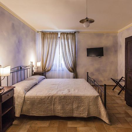 Il Pianaccio Villa Spoleto Eksteriør billede